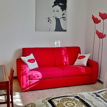 Casa all'Acquedotto Roma Esterno foto