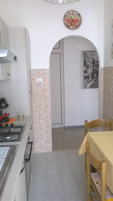 Casa all'Acquedotto Roma Esterno foto