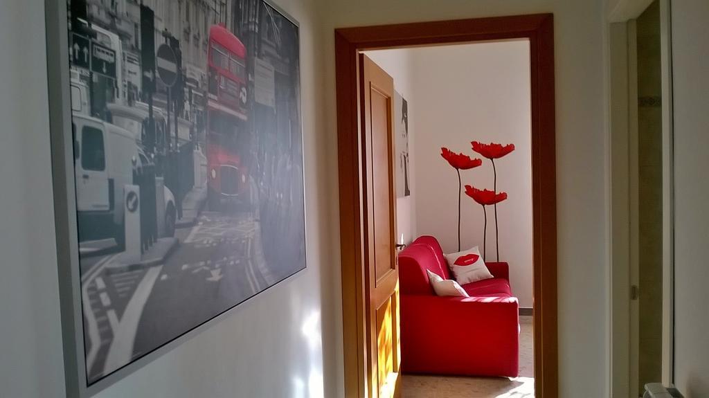 Casa all'Acquedotto Roma Esterno foto