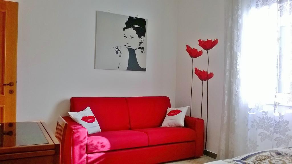 Casa all'Acquedotto Roma Esterno foto
