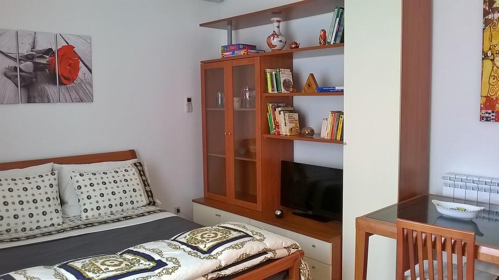 Casa all'Acquedotto Roma Esterno foto